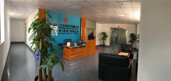 Κίνα Shenzhen Zhongjian Tianhang Electronics Co., Ltd. Εταιρικό Προφίλ