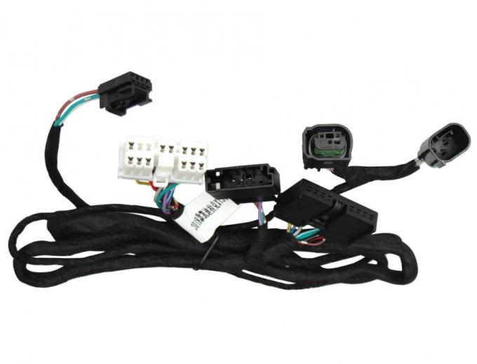 Επαγγελματική κατασκευή OEM Plug and Play Αυτοκινητοβιομηχανική συσκευή για την αντικατάσταση καλωδίων 0