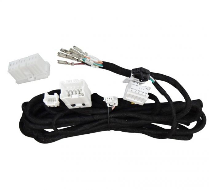 Επαγγελματική κατασκευή OEM Plug and Play Αυτοκινητοβιομηχανική συσκευή για την αντικατάσταση καλωδίων 1