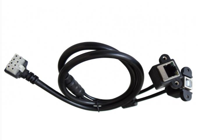 Επαγγελματική κατασκευή OEM Plug and Play Αυτοκινητοβιομηχανική συσκευή για την αντικατάσταση καλωδίων 3
