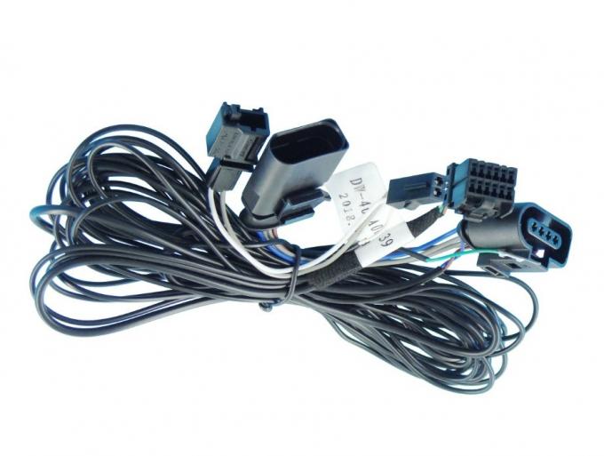 Επαγγελματική κατασκευή OEM Plug and Play Αυτοκινητοβιομηχανική συσκευή για την αντικατάσταση καλωδίων 4