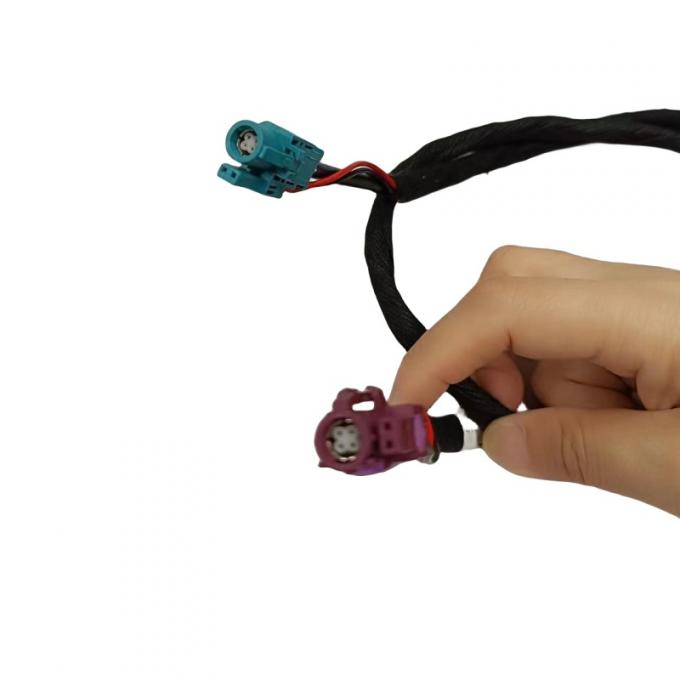 90cm HSD LVDS καλώδιο 4+2 Pin HD κάμερα καλώδιο Straight Lvds επέκταση 0