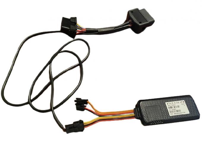 16 Pin Connector Extension Cable Wiring Harness Connector Αυτοκίνητο OBD Wire Harness 1