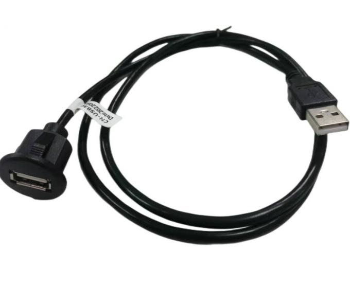 Ηλεκτρονική συσκευή προσαρμογής τάσης 24V USB για όχημα, ποδήλατο, μοτοσυκλέτα 0