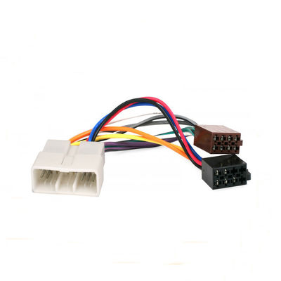 UL Wire Harness Adapter Audio Car Speaker Wire Adapter για την Honda