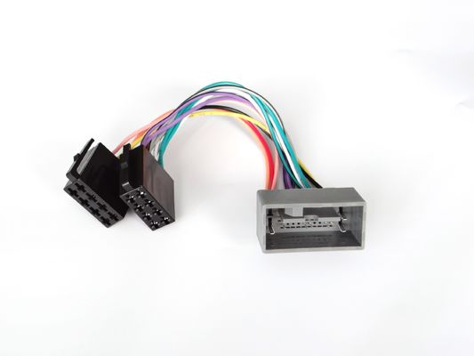 UL Wire Harness Adapter Audio Car Speaker Wire Adapter για την Honda