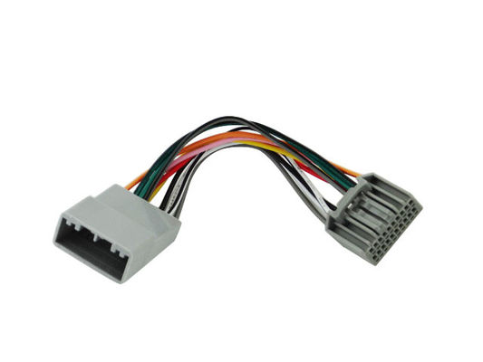 UL Wire Harness Adapter Audio Car Speaker Wire Adapter για την Honda