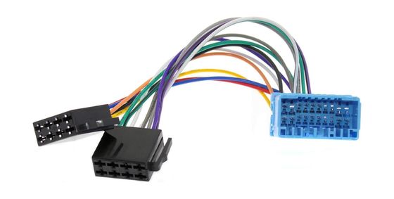 UL Wire Harness Adapter Audio Car Speaker Wire Adapter για την Honda