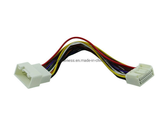Πρωτογενής ISO Harness για Hyundai &amp; KIA - Διάφορα μοντέλα