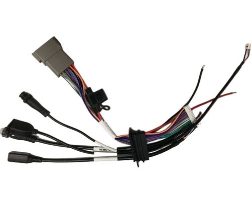 OEM Συσκευή συσσωρευτών καλωδίων αυτοκινήτων Mariner VDE Πιστοποιητικό