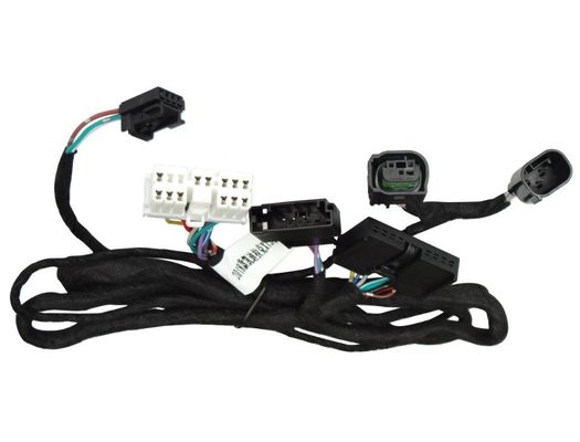 Επαγγελματική κατασκευή OEM Plug and Play Αυτοκινητοβιομηχανική συσκευή για την αντικατάσταση καλωδίων