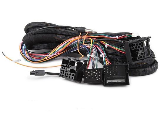 Επαγγελματική κατασκευή OEM Plug and Play Αυτοκινητοβιομηχανική συσκευή για την αντικατάσταση καλωδίων