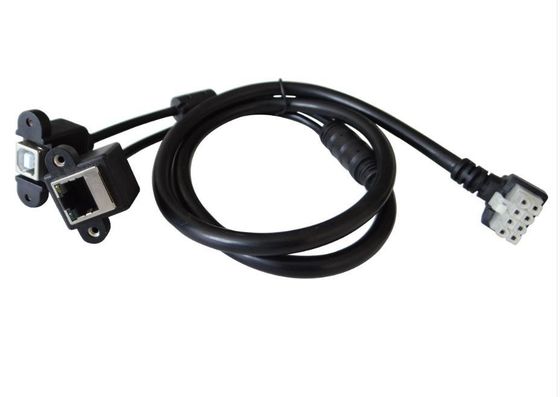 Επαγγελματική κατασκευή OEM Plug and Play Αυτοκινητοβιομηχανική συσκευή για την αντικατάσταση καλωδίων