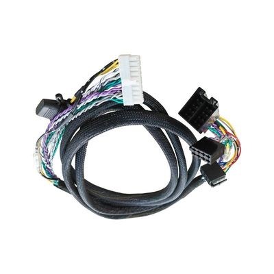 Πάνω από 14 χρόνια εργοστάσιο Custom Wiring Harness VW Passat/Porsche/Audi/BMW