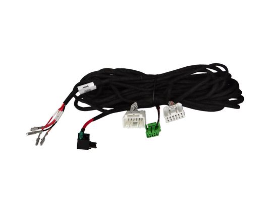 Το Toyota 2012 Tailgate Automotive Wire Harness Assembly Αυτοκίνητο ανελκυστήρα ηλεκτρικό