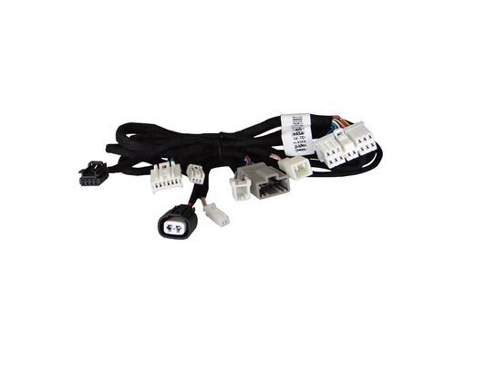 Το Toyota 2012 Tailgate Automotive Wire Harness Assembly Αυτοκίνητο ανελκυστήρα ηλεκτρικό