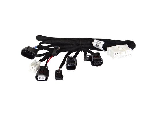 Το Toyota 2012 Tailgate Automotive Wire Harness Assembly Αυτοκίνητο ανελκυστήρα ηλεκτρικό