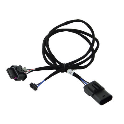 Το Toyota 2012 Tailgate Automotive Wire Harness Assembly Αυτοκίνητο ανελκυστήρα ηλεκτρικό