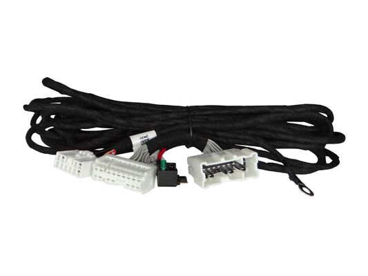 Διάταξη 12V Ραδιοσύνδεσης