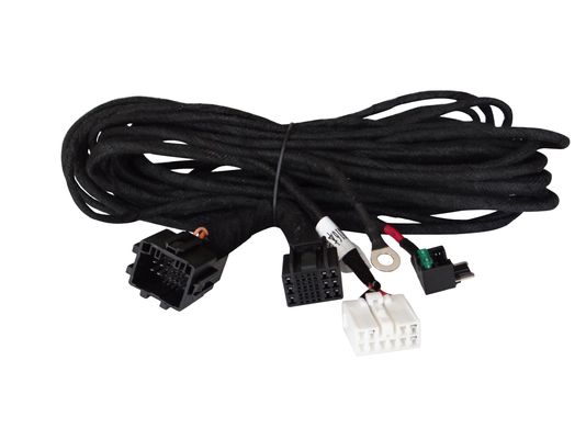 Διάταξη 12V Ραδιοσύνδεσης