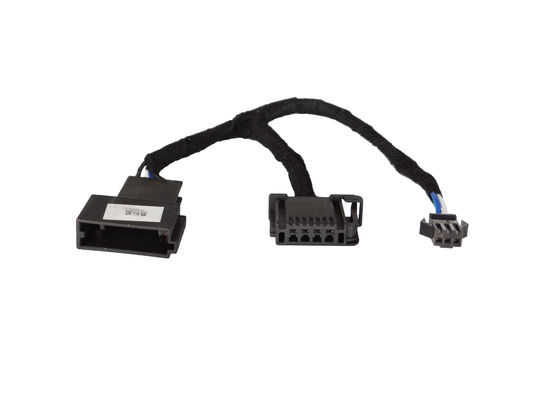 Cn Wire Harness Factory Προσαρμοσμένη αυτοκινητοβιομηχανική καλωδίωση