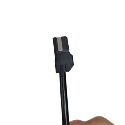 RoHS αυτοκίνητο Android HSD LVDS καλώδιο Lvds USB μετατροπέας αρσενικό / θηλυκό σύνδεσμο