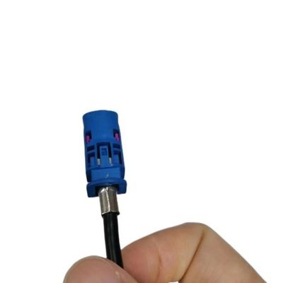 RoHS αυτοκίνητο Android HSD LVDS καλώδιο Lvds USB μετατροπέας αρσενικό / θηλυκό σύνδεσμο