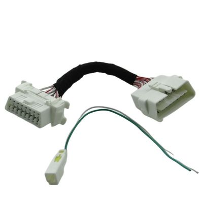 για BMW OBD Wire Cable Connector Car Diagnostic Wire Adapter