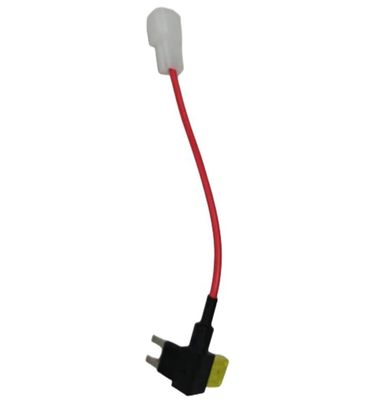 Απομονωμένο σύρμα αυτοκινήτου Custom Wire Harness Automotive Auto Fuse Holder