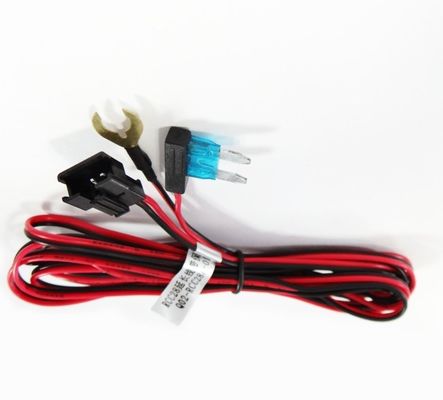 12V προσαρμοσμένος προσαρμοστής συρματόπλεγματος αυτοκινήτου