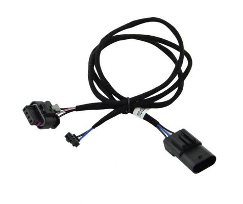 Δικτυακό καλώδιο VED Adapter Wire Harnesses OEM Ραδιο USB καλώδιο για Toyota