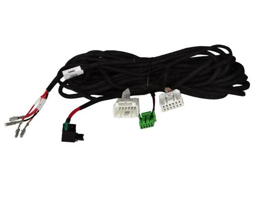 Δικτυακό καλώδιο VED Adapter Wire Harnesses OEM Ραδιο USB καλώδιο για Toyota