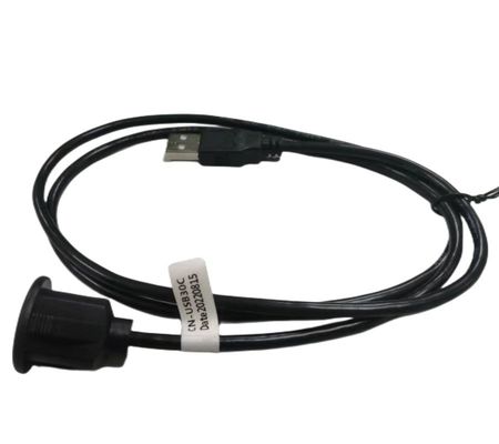 Ηλεκτρονική συσκευή προσαρμογής τάσης 24V USB για όχημα, ποδήλατο, μοτοσυκλέτα