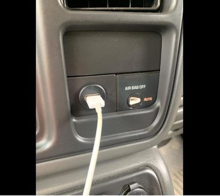 Ηλεκτρονική συσκευή προσαρμογής τάσης 24V USB για όχημα, ποδήλατο, μοτοσυκλέτα