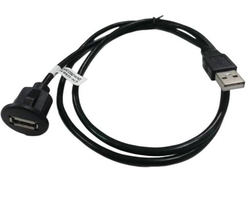 CCC Προσαρμόστε το καλώδιο Wire Harnesses αυτοκίνητο USB καλώδιο για το αυτοκίνητο