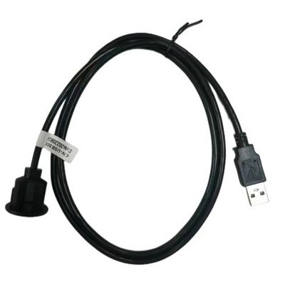 CCC Προσαρμόστε το καλώδιο Wire Harnesses αυτοκίνητο USB καλώδιο για το αυτοκίνητο