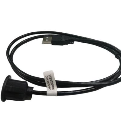 CCC Προσαρμόστε το καλώδιο Wire Harnesses αυτοκίνητο USB καλώδιο για το αυτοκίνητο