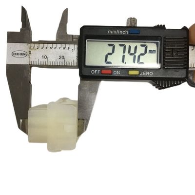 12 Πιν Custom Wire Harness Γυναίκα IP68 Αδιάβροχο Καλώδιο Αυτοκινητοβιομηχανίας