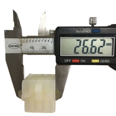 12 Πιν Custom Wire Harness Γυναίκα IP68 Αδιάβροχο Καλώδιο Αυτοκινητοβιομηχανίας