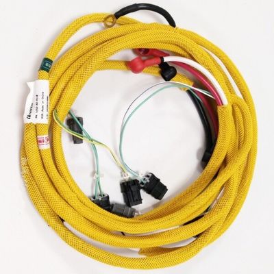 RHOS Προσαρμόστε το  Wiring Harness 6152-82-4110 Fit PC 400-6