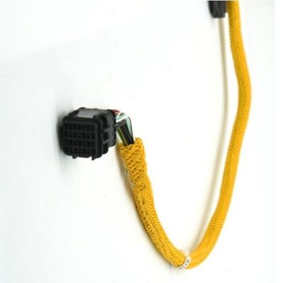 RHOS Προσαρμόστε το  Wiring Harness 6152-82-4110 Fit PC 400-6