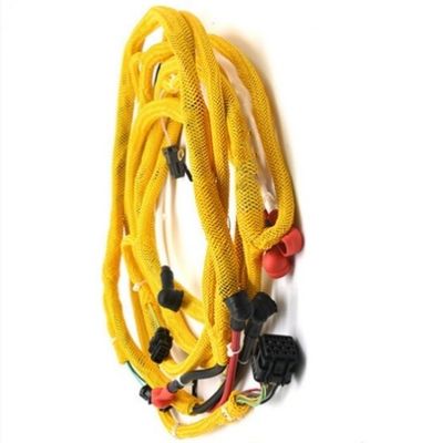 RHOS Προσαρμόστε το  Wiring Harness 6152-82-4110 Fit PC 400-6