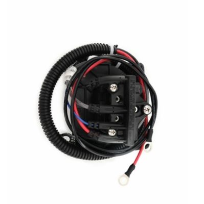 ISO Golf Cart Wiring Harness Kit Αδιάβροχη 48V TXT RXV EZGO Σόκα