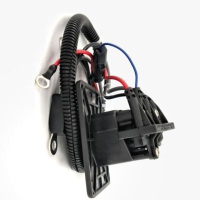 ISO Golf Cart Wiring Harness Kit Αδιάβροχη 48V TXT RXV EZGO Σόκα