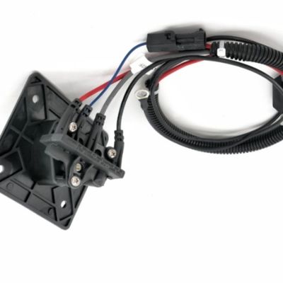 ISO Golf Cart Wiring Harness Kit Αδιάβροχη 48V TXT RXV EZGO Σόκα