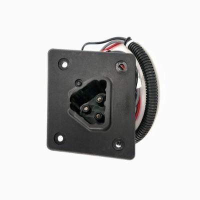 ISO Golf Cart Wiring Harness Kit Αδιάβροχη 48V TXT RXV EZGO Σόκα
