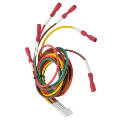 18 AWG Αυτοκινητό ηλεκτρικό σχοινί υψηλής τάσης Προσαρμοσμένη αυτοκινητική καλωδίωση