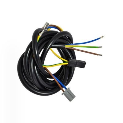 OEM ηλεκτρικό όχημα συρματόπλεγμα EV υλικό PVC για αυτοκίνητα