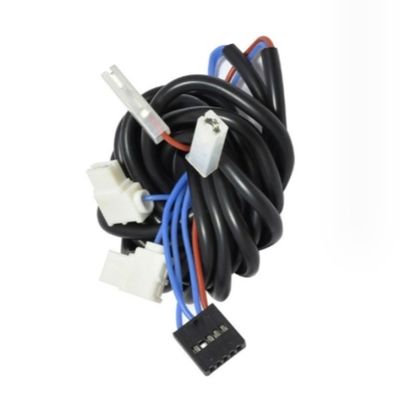 OEM ηλεκτρικό όχημα συρματόπλεγμα EV υλικό PVC για αυτοκίνητα