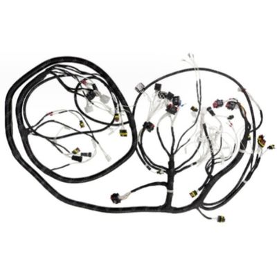 ISO ODM EV Wiring Harness Electric Cable Assembly για την αυτοκινητοβιομηχανία